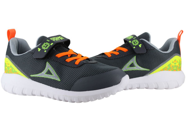 PIRMA TENIS SNEAKERS URBANO LIGERO CASUAL SPORT NIÑO 94727