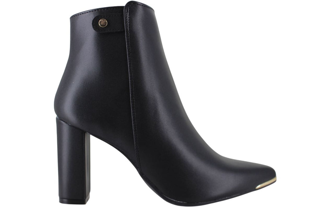 LADY PAULINA BOTIN TACON VESTIR ELEGANTE CIERRE MUJER 94732