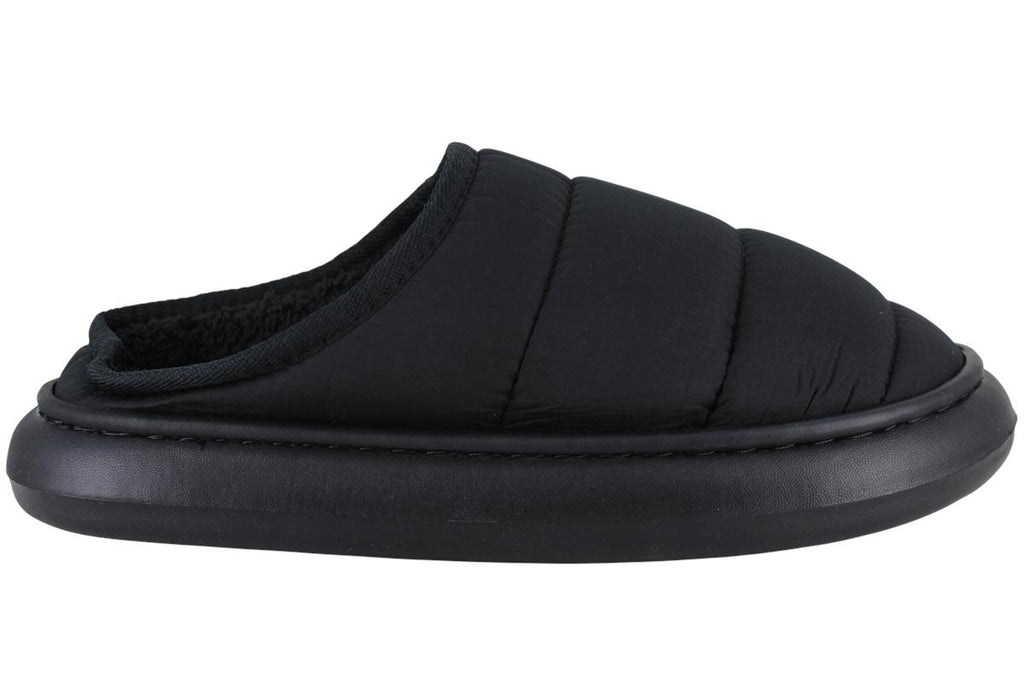 UNCOMMON PANTUFLA SUECO AFELPADA MODA CONFORT HOMBRE 94769