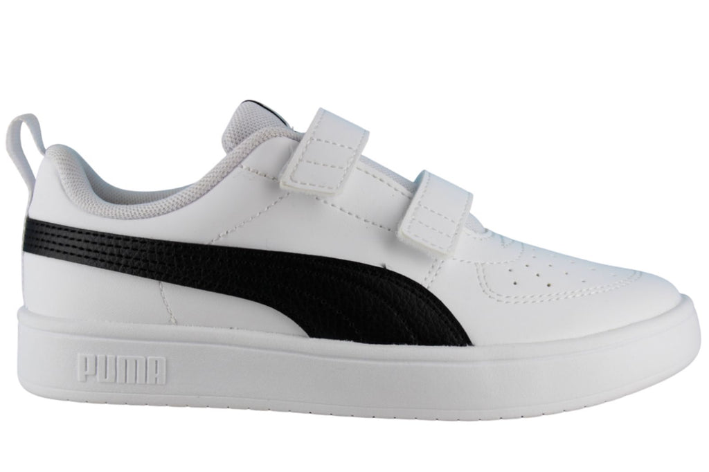 PUMA RICKIE TENIS SNEAKERS URBANO CASUAL SPORT NIÑOS 94773