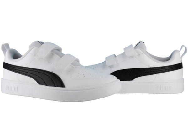 PUMA RICKIE TENIS SNEAKERS URBANO CASUAL SPORT NIÑOS 94773