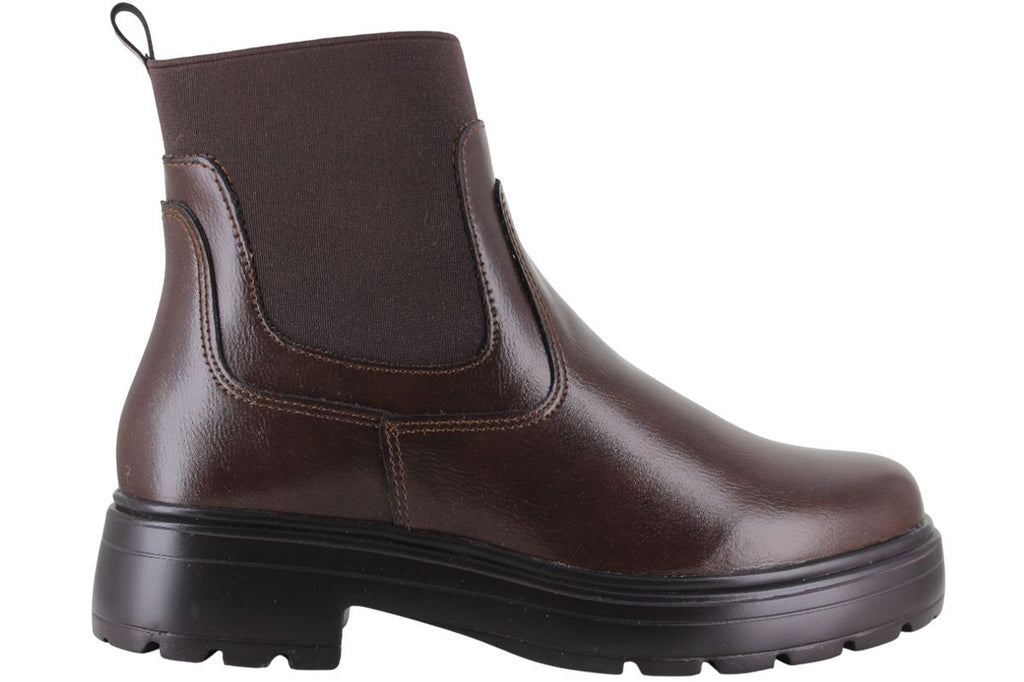 YUYIN BOTIN URBANO TACON VESTIR MODA ELEGANTE MUJER 94808