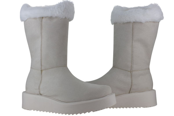 BEEN CLASS BOTA ALTA AUSTRALIANA FRIO INVIERNO MUJER 94814