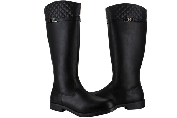 VAVITO BOTA CAMPERA ALTA MODA ELEGANTE CASUAL MUJER 94816
