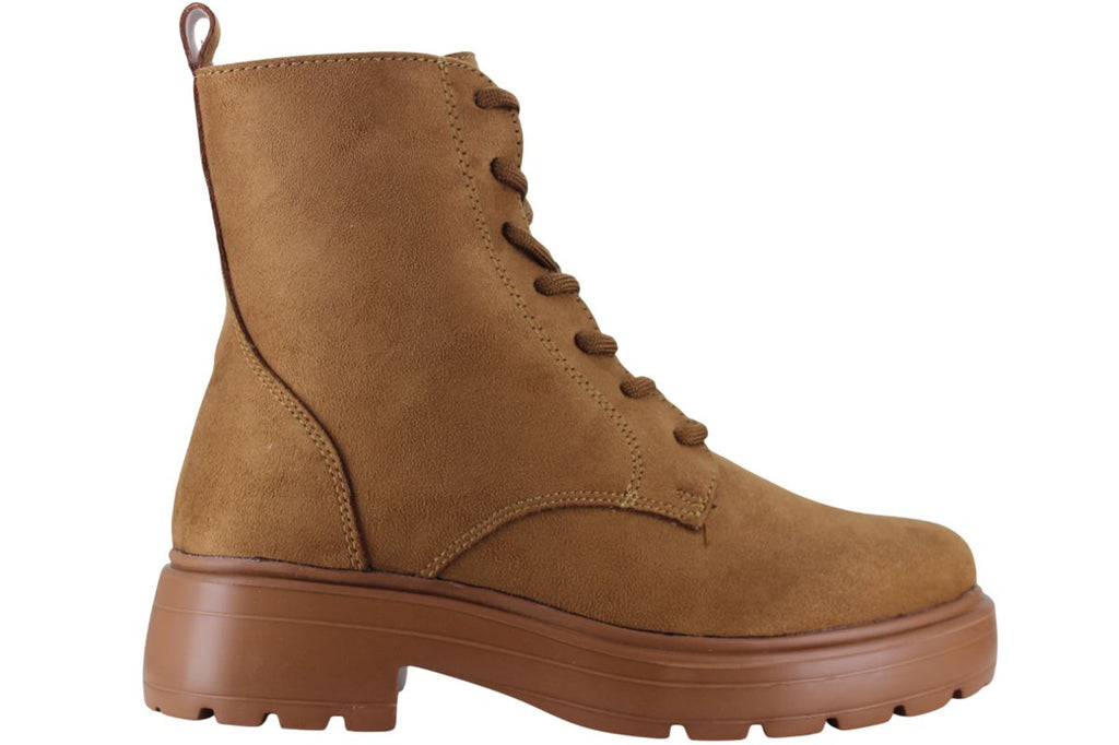 YUYIN BOTIN URBANO VESTIR MODA CASUAL ELEGANTE MUJER 94819
