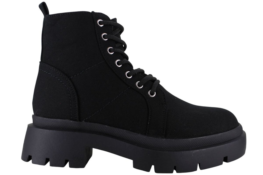 PERUGIA BOTIN CHUNKY PLATAFORMA MODA ELEGANTE MUJER 94849