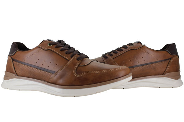 RODRISAN TENIS SNEAKERS URBANO CASUAL SPORT HOMBRE 94858