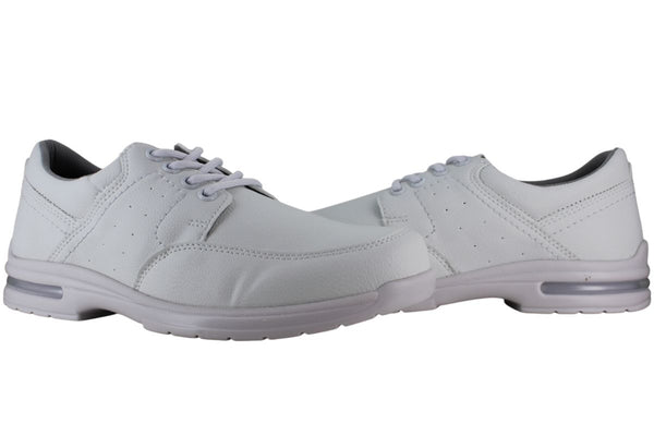 RODRISAN ZAPATO MEDICO COCINA MODA FORMAL AIR HOMBRE 94859