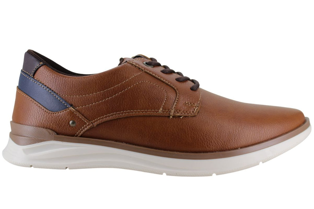 RODRISAN ZAPATO CHOCLO VESTIR CASUAL FORMAL HOMBRE 94861