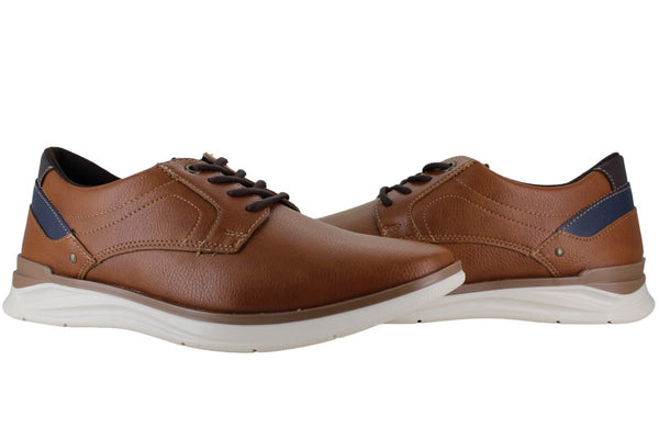 RODRISAN ZAPATO CHOCLO VESTIR CASUAL FORMAL HOMBRE 94861