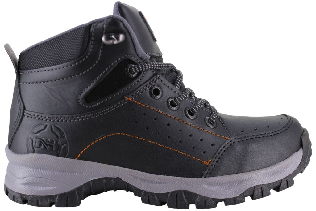 ENE HACHE BOTA URBANA OUTDOOR MODA CASUAL PIEL HOMBRE 94866