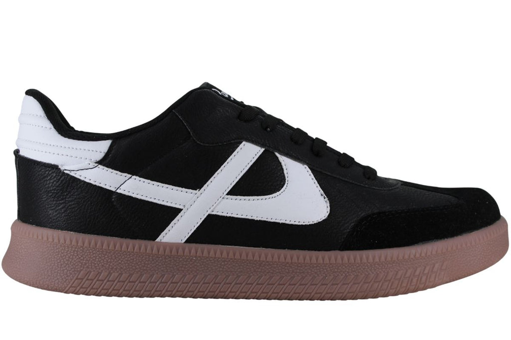 PANAM TENIS SNEAKERS URBANO CASUAL SPORT SKATE HOMBRE 94897