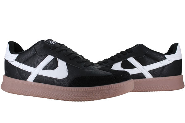PANAM TENIS SNEAKERS URBANO CASUAL SPORT SKATE HOMBRE 94897