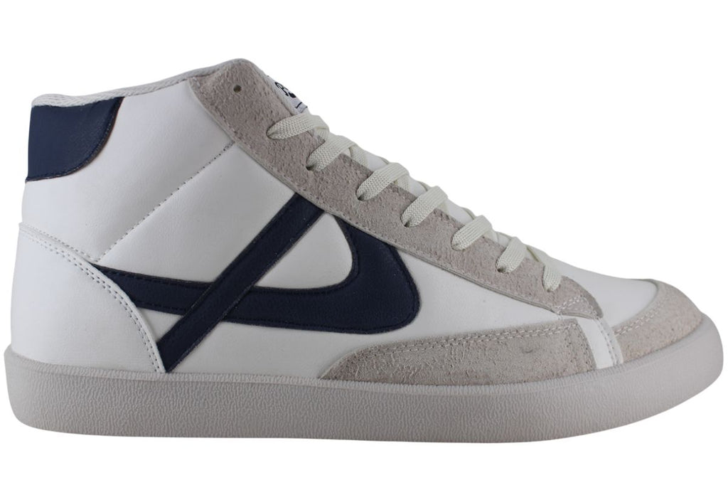 PANAM TENIS BOTA URBANO MODA CASUAL SPORT SKATE HOMBRE 94898