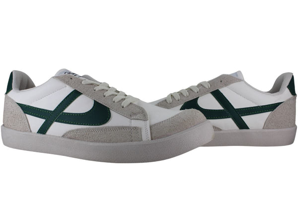 PANAM TENIS SNEAKERS URBANO CASUAL SPORT SKATE HOMBRE 94902