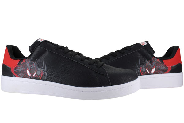 PANAM TENIS SNEAKERS URBANO SPIDER CASUAL SPORT HOMBRE 94903