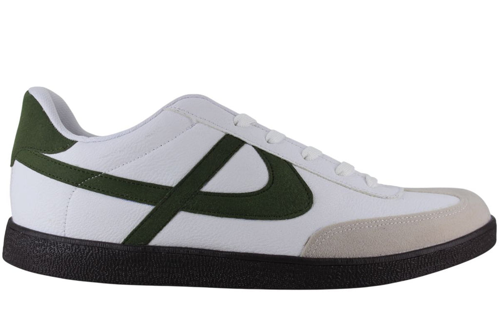 PANAM TENIS SNEAKERS URBANO CASUAL SPORT SKATE HOMBRE 94904