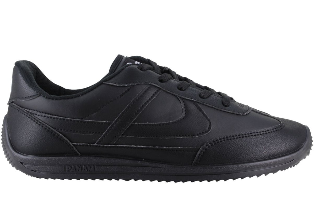 PANAM TENIS SNEAKERS ATLETICO CORRER MODA SPORT HOMBRE 94905
