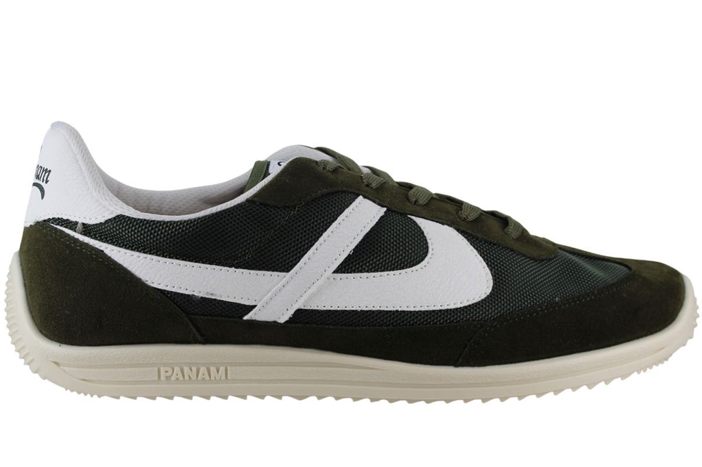 PANAM TENIS SNEAKERS ATLETICO CORRER MODA SPORT HOMBRE 94906