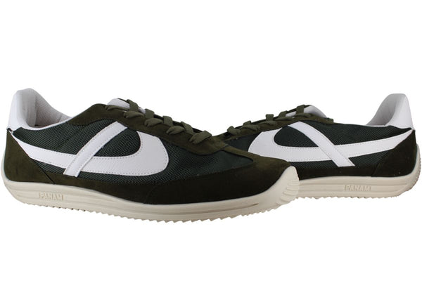 PANAM TENIS SNEAKERS ATLETICO CORRER MODA SPORT HOMBRE 94906