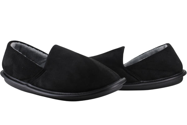 CALZATURA PANTUFLA AFELPADA FRIO LIGERA CONFORT HOMBRE 94910