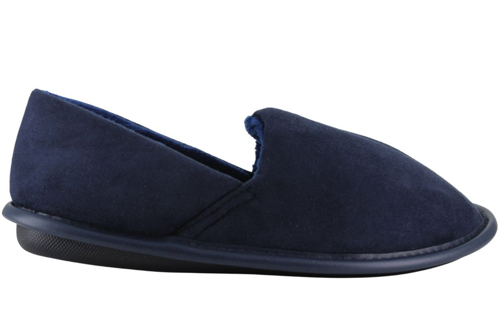 CALZATURA PANTUFLA AFELPADA FRIO LIGERA CONFORT HOMBRE 94912