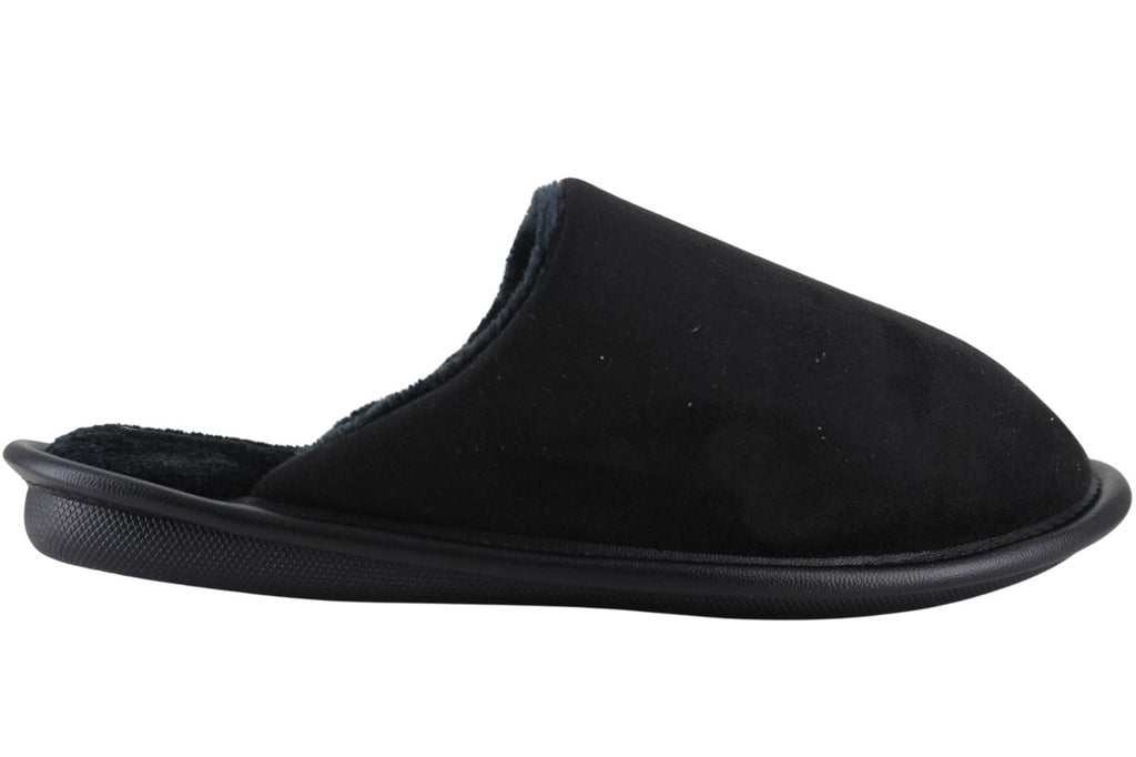 CALZATURA PANTUFLA SUECO FRIO LIGERA CONFORT HOMBRE 94913