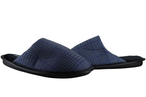 CALZATURA PANTUFLA SUECO FRIO LIGERA CONFORT HOMBRE 94914
