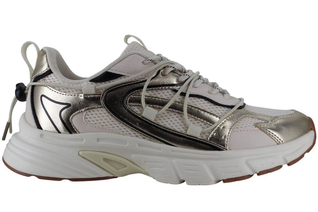 CLASBEN TENIS SNEAKERS URBANO MODA CASUAL SPORT MUJER 95011