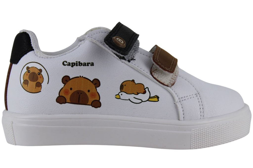 BAMBINO TENIS URBANO CAPIBARA MODA CASUAL SPORT NIÑO 95032