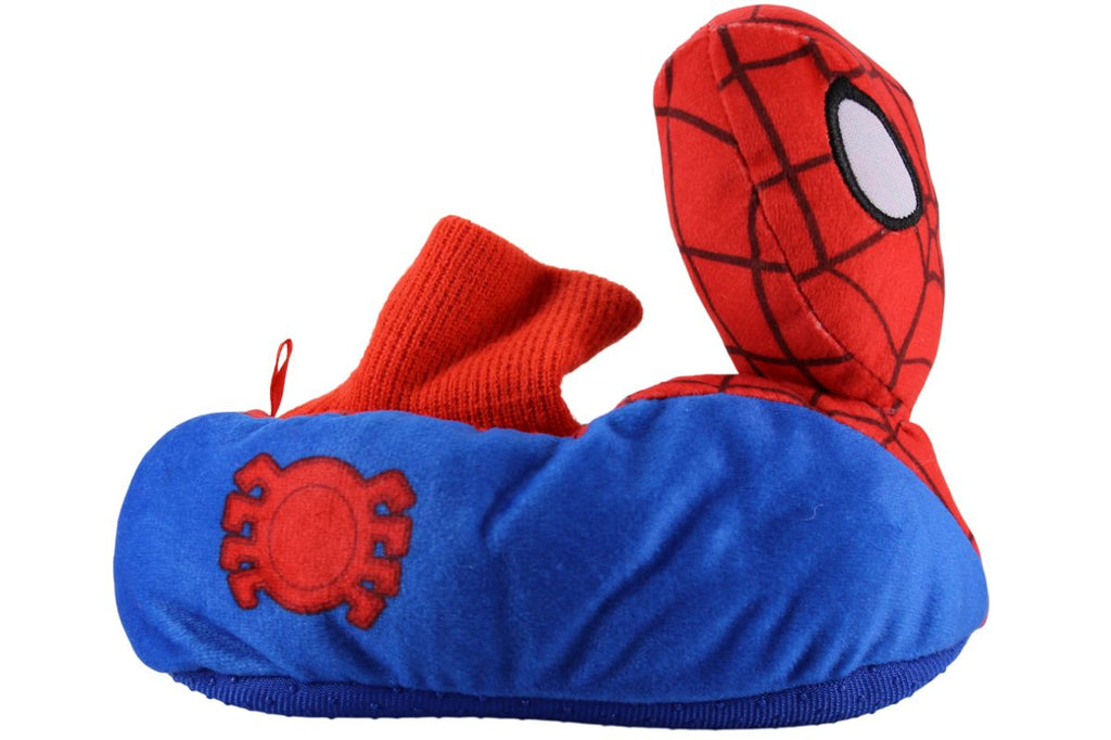 TROPICANA PANTUFLA SPIDER SUAVE AFELPADA INVIERNO NIÑO 95043