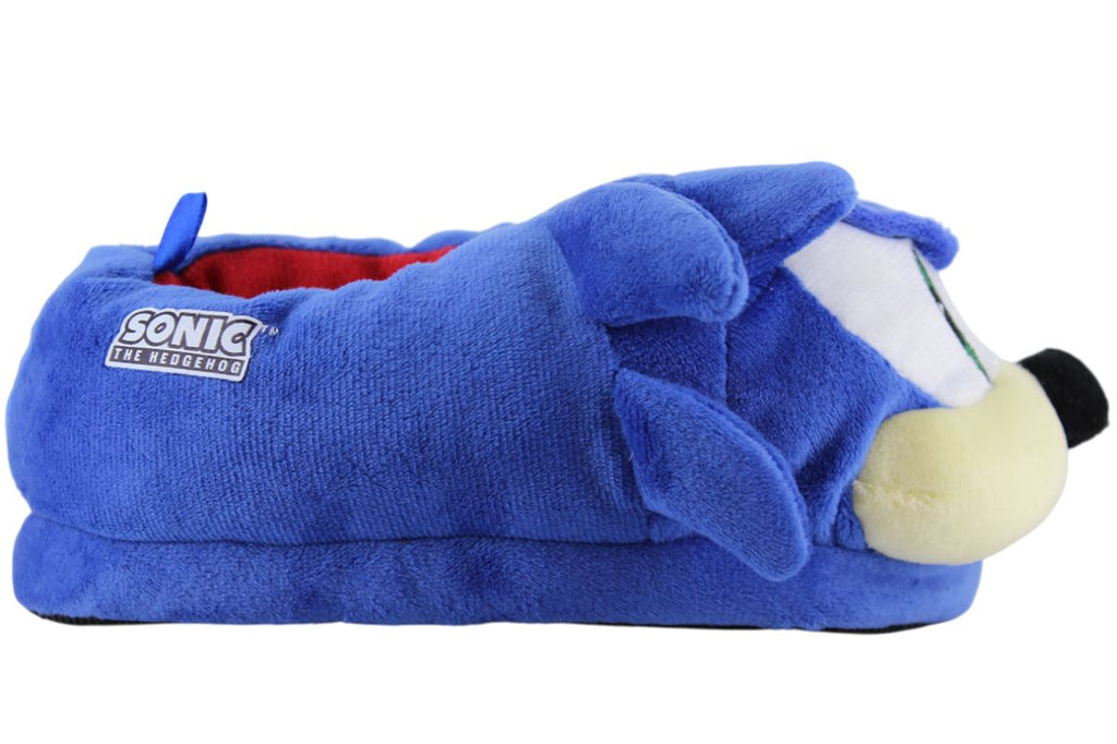 TROPICANA PANTUFLA SONIC SUAVE AFELPADA INVIERNO NIÑO 95044