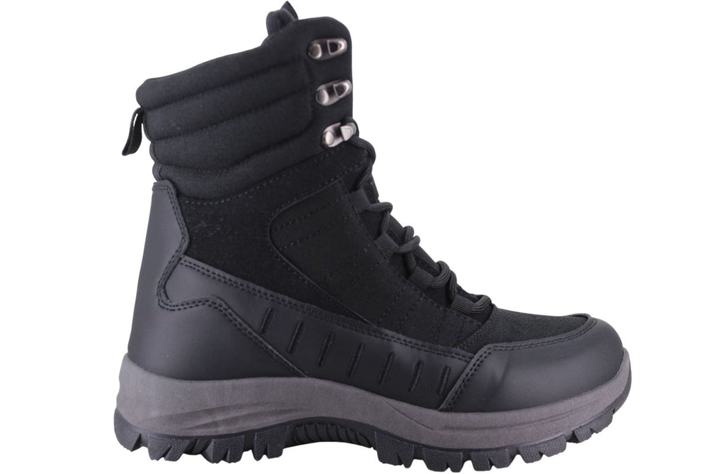 TORRENTE BOTA ALTA OUTDOOR HIKING TACTICA SPORT UNISEX 95068