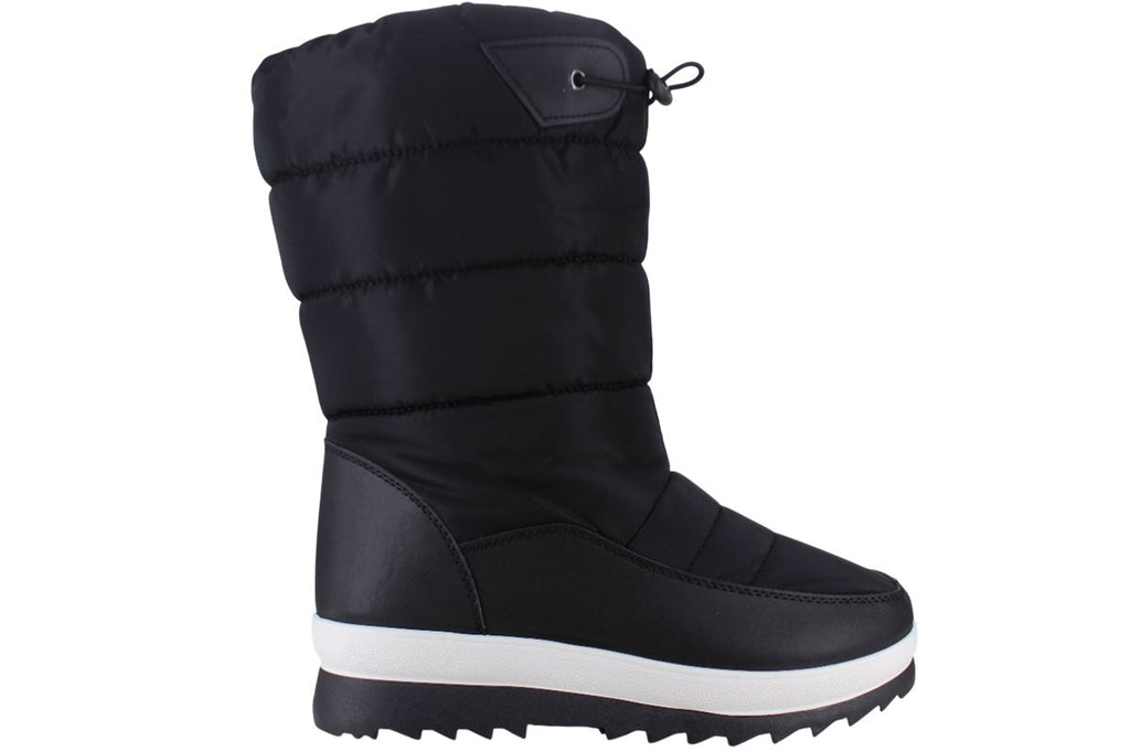 TORRENTE BOTA ALTA URBANA AFELPADA FRIO INVIERNO MUJER 95073