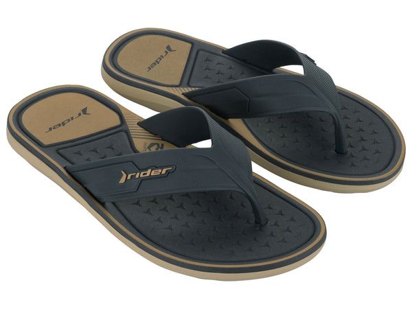 RIDER SANDALIA FLIP FLOP LIGERA PLAYA SPORT HOMBRE 95104