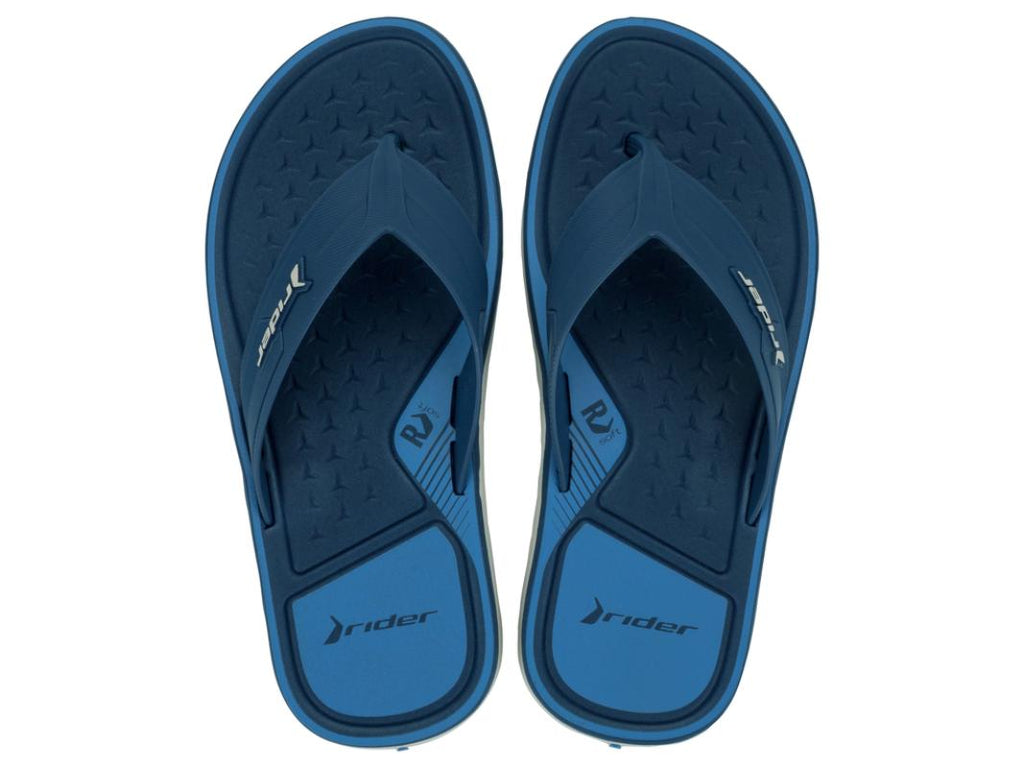RIDER SANDALIA FLIP FLOP LIGERA PLAYA SPORT HOMBRE 95105