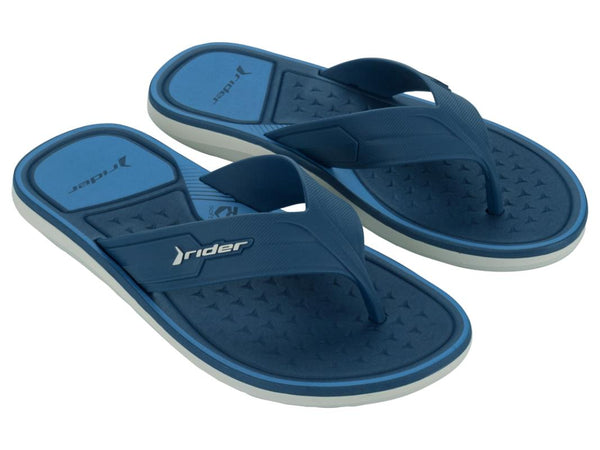 RIDER SANDALIA FLIP FLOP LIGERA PLAYA SPORT HOMBRE 95105