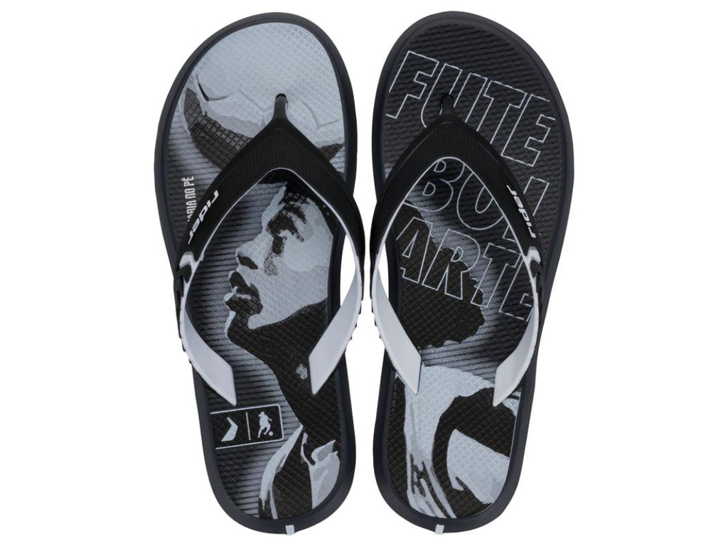 RIDER SANDALIA FLIP FLOP RONALDIÑO LIGERA SPORT HOMBRE 95109