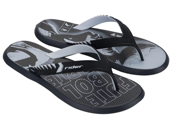 RIDER SANDALIA FLIP FLOP RONALDIÑO LIGERA SPORT HOMBRE 95109