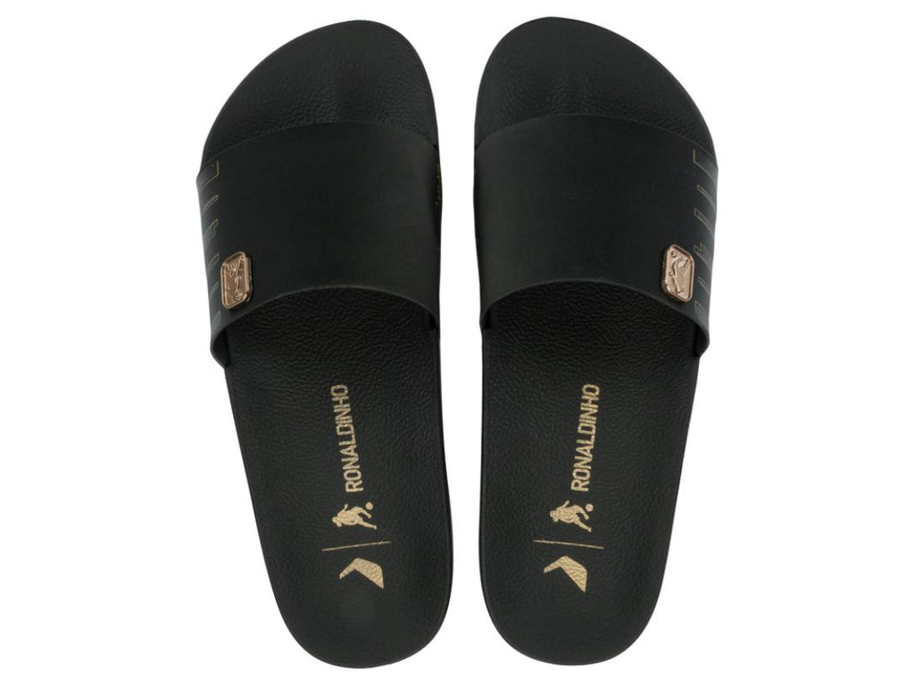 RIDER SANDALIA SLIDE SUECO RONALDIÑO MODA SPORT HOMBRE 95110