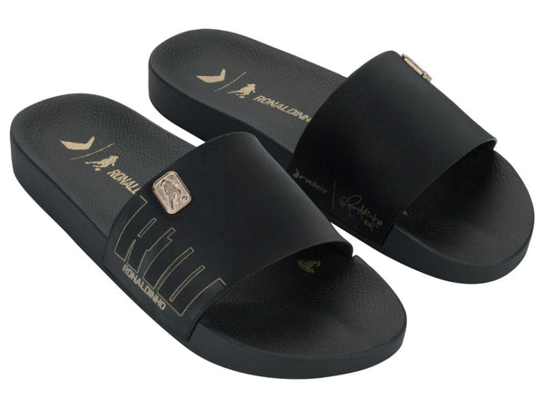 RIDER SANDALIA SLIDE SUECO RONALDIÑO MODA SPORT HOMBRE 95110