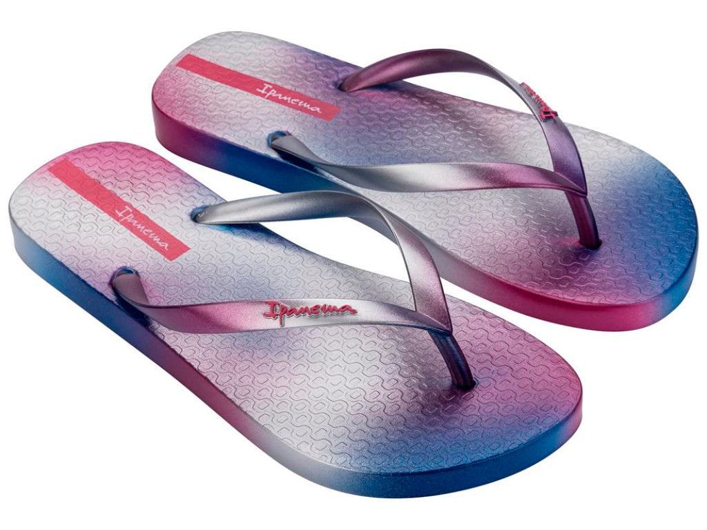 IPANEMA SANDALIA FLIP FLOP LIGERA PLAYA BAÑO MUJER 95117