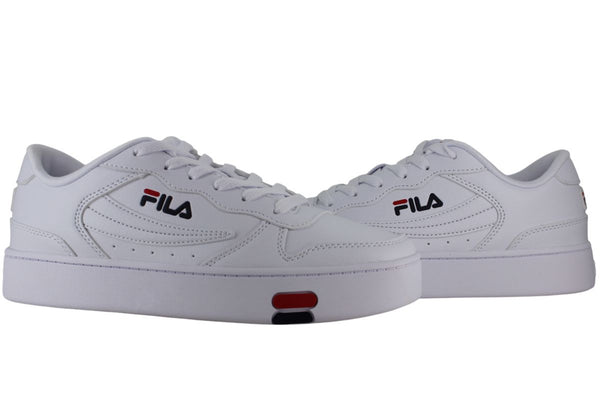 FILA MMX-100 TENIS SNEAKERS ESCOLAR MODA SPORT HOMBRE 95124