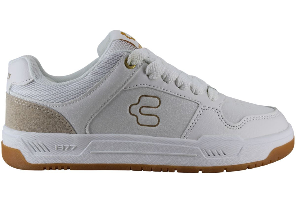 CHARLY TENIS SNEAKERS URBANO CASUAL SPORT SKATE UNISEX 95133