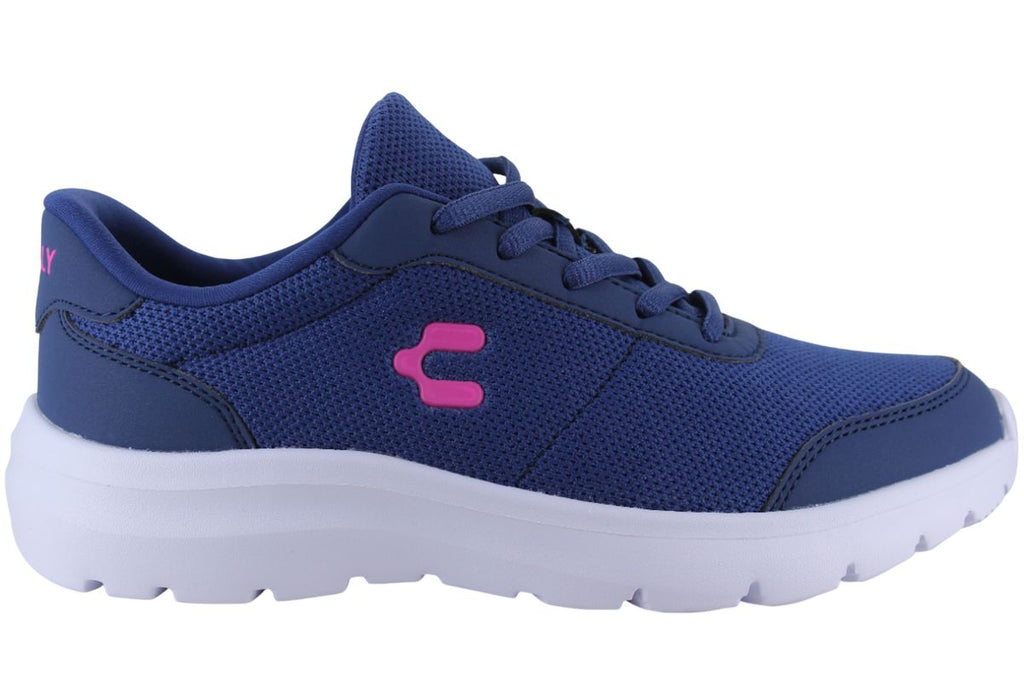 CHARLY TENIS SNEAKERS ATLETICO CASUAL SPORT GYM MUJER 95140