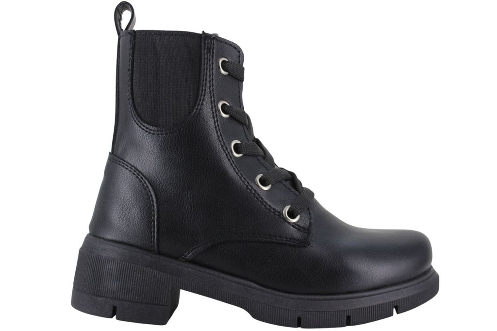 BEEN CLASS BOTA TACON COMBAT URBANA MODA CASUAL NIÑA 95195
