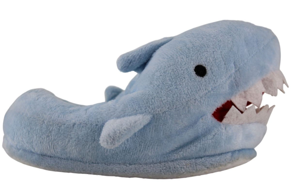 TORRENTE PANTUFLA TIBURON SUAVE AFELPADA INVIERNO NIÑO 95245