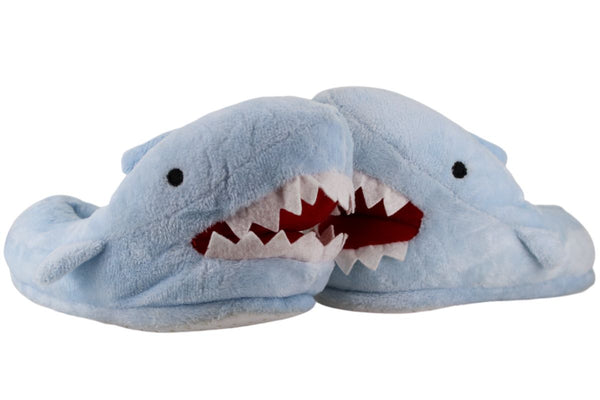 TORRENTE PANTUFLA TIBURON SUAVE AFELPADA INVIERNO NIÑO 95245