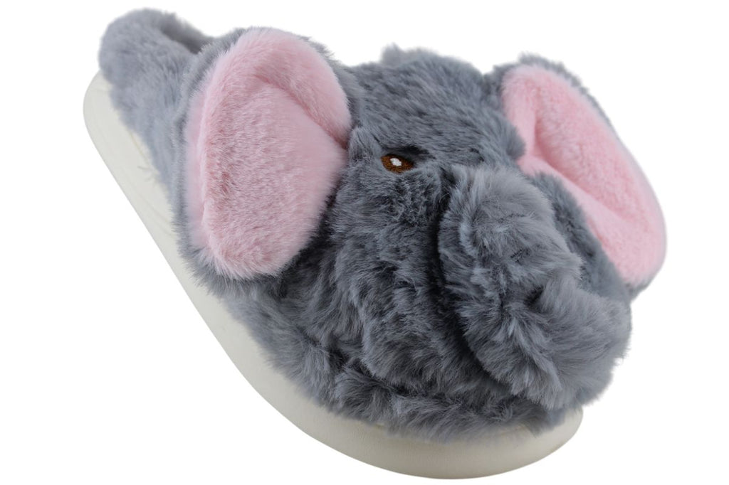 TORRENTE PANTUFLA ELEFANTE SUAVE AFELPADA INVIERNO NIÑA 95246