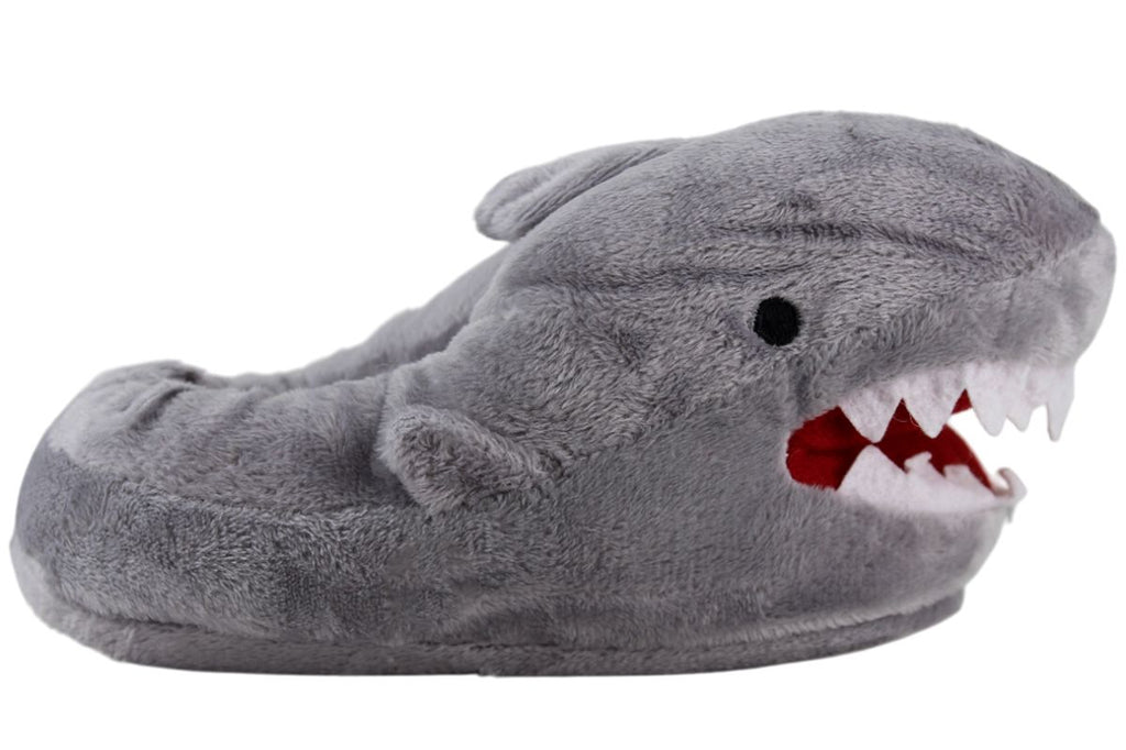 TORRENTE PANTUFLA TIBURON SUAVE AFELPADA INVIERNO NIÑO 95247